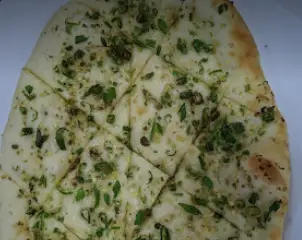 Saffron Restaurant – Rangpur