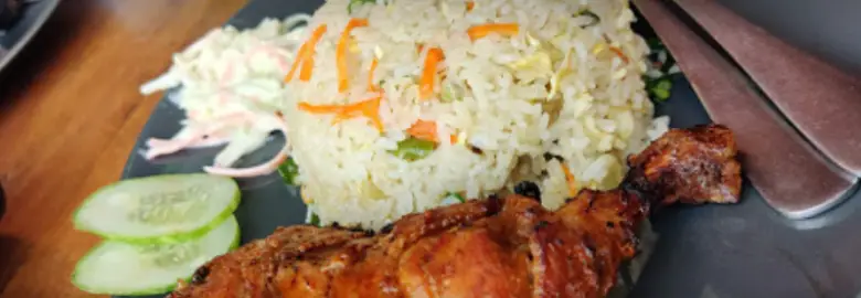 Sajal's Cafe – Rangpur
