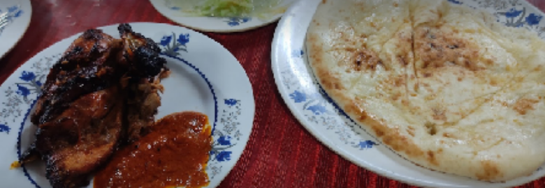 Sefat Restaurant – Tangail