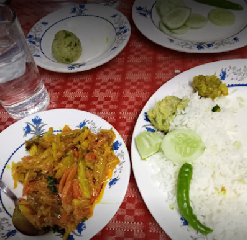Sefat Restaurant – Tangail