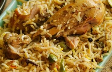 Shalbon Restaurant – Tangail