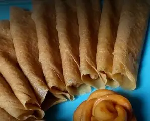 Shamim pitha ghar tangail –  Tangail