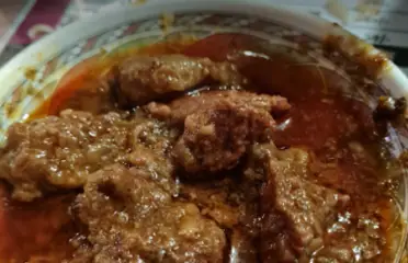 শামসাদ হোটেল – Rangpur