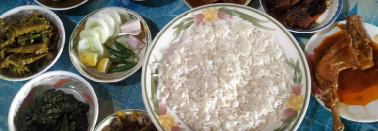 Sharmin's Kitchen – Rangpur