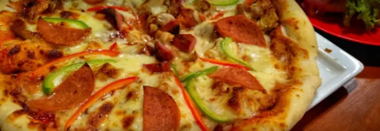 Sheikh's Dine – Rangpur