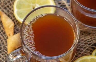 Solaiman Coffee shop and tea stall – Tangail