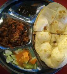 TANGAIL KITCHEN – Tangail