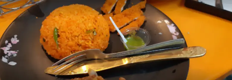 Tanushi Food & Beverage – Rangpur