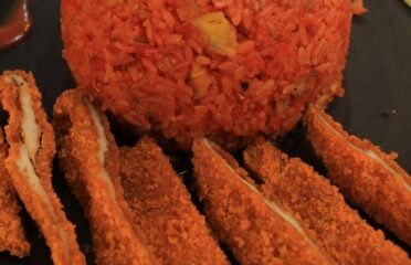 Tanushi Food & Beverage – Rangpur