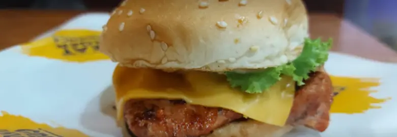 Taxi Burger Rangpur – Rangpur