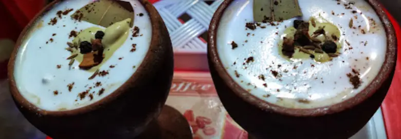 Tea & Coffee Bar, – Rangpur
