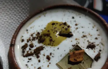 Tea & Coffee Bar, – Rangpur