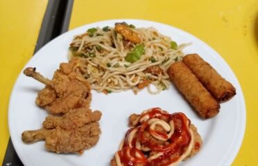 The Black Platter – Rangpur