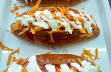 The Deli – Rangpur