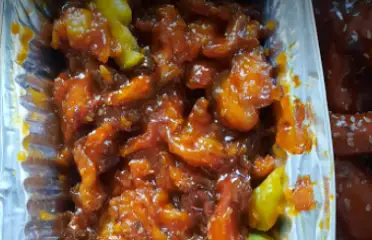 The Grand Castle – Restaurant & Party Center – Rangpur