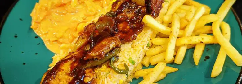 The Kitchen – Rangpur