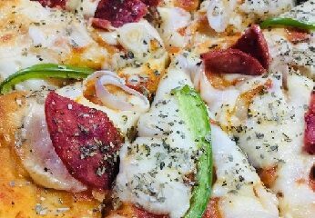 The Pizza Boy – Tangail