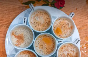 Thikana Restaurant – Rangpur