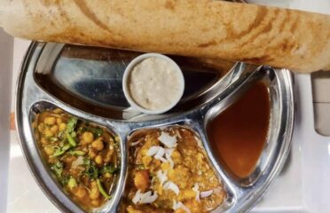 Twin Rooftop Restaurant – Rangpur
