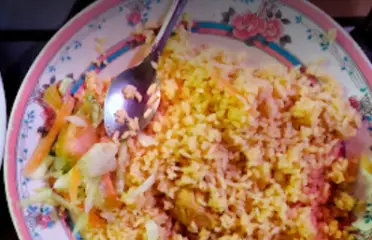 Vabna Khichuri Ghor – Rangpur