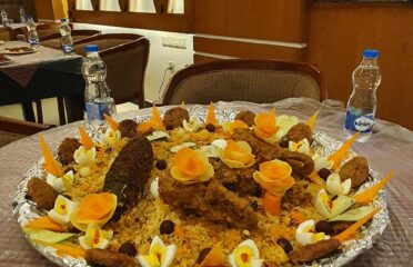 Western Cuisine Restaurant and Convention Center – Rangpur