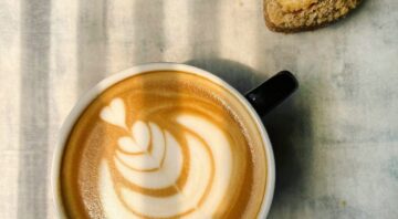 NORTH END coffee roasters Ascott – Baridhara, Dhaka