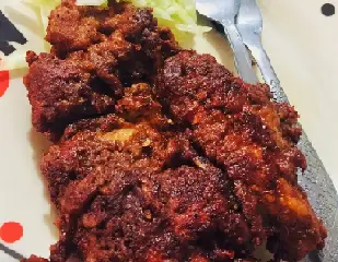 Rokomary Kabab Ghor – Rampura, Dhaka