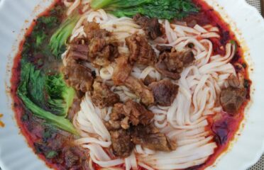 Obor Restaurant-丝路驿站中餐厅 – Baridhara, Dhaka