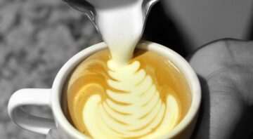 Tabaq Coffee – Baridhara, Dhaka