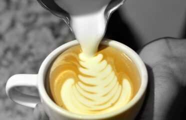 Tabaq Coffee – Baridhara, Dhaka