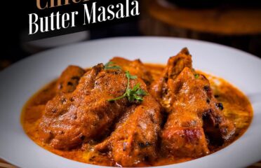 The Atrium Restaurant – Baridhara, Dhaka