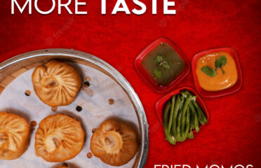 Wow Momo Foods – Baridhara, Dhaka
