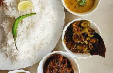 Selim Hotel – Baridhara, Dhaka