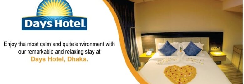 Days Hotel – Baridhara, Dhaka