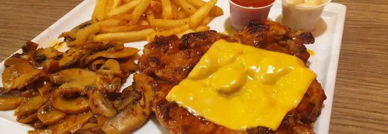 Delicious Meal – Baridhara, Dhaka