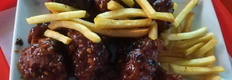 Indian Hot Masala – Tejgaon, Dhaka