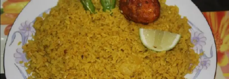 Maa restaurant(মা রেষ্টুরেন্টে) – Tejgaon, Dhaka