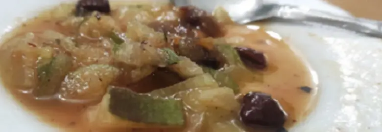 Chittagong Restaurant – Ramna, Dhaka