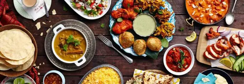 Spice Village Restaurant So. Deffarent – Rampura, Dhaka
