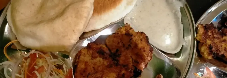 Cowboy express – Rampura, Dhaka
