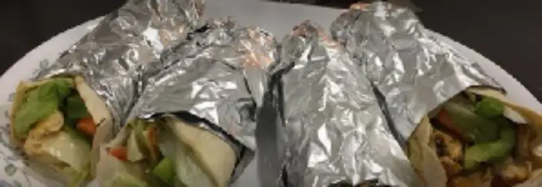 Food Park Restaurant – Tangail