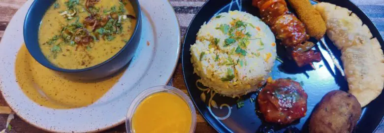 Matka Live Kitchen Restaurant – Tangail