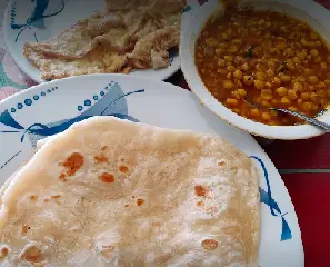 Moja restaurant – Tangail