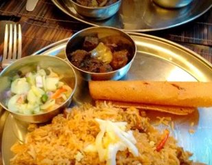 Nehal Hotel & Restaurant – Rangpur
