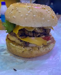Rambos Cafe – Tangail