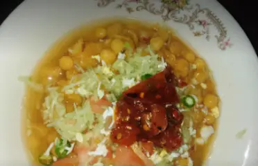 অনিতা ভাতের হোটেল – Rangpur