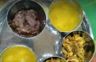 আমি বাঙালি রেস্তোরা – Rangpur