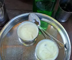 আম্মা হোটেল, আদর্শপাড়া, রংপুর – Rangpur