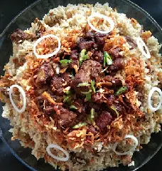 কড়াই তাওয়া – Tangail