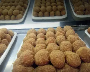 গৌরাংগ মিস্টান্ন ভান্ডার – Tangail